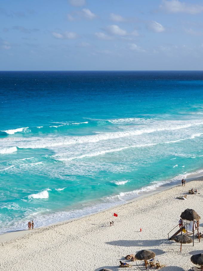 Cancún