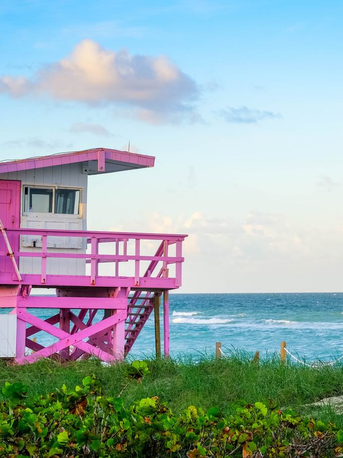 Miami
