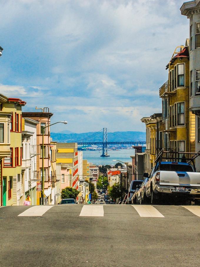 San Francisco