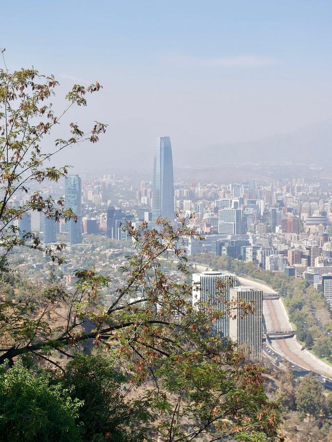 Santiago