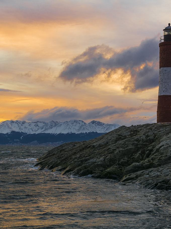 Ushuaia