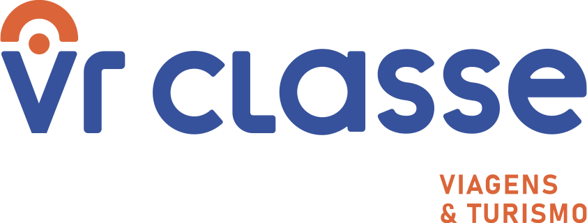VR Classe Viagens e Turismo